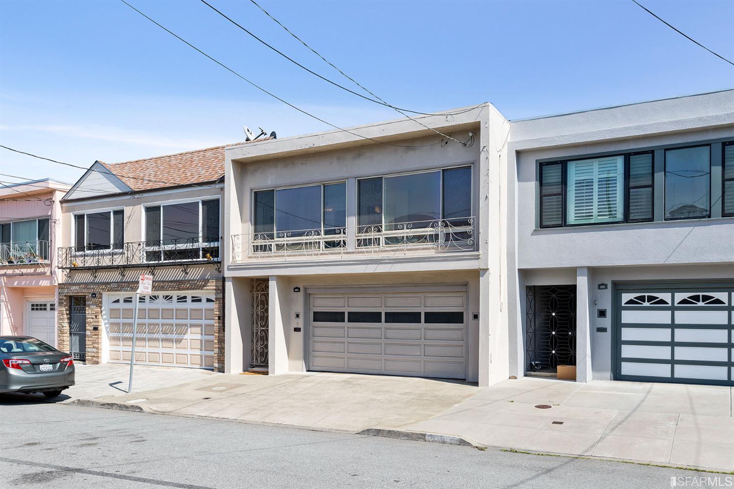 223 Princeton Street San Francisco, CA 94134 - Photo 2 of 66