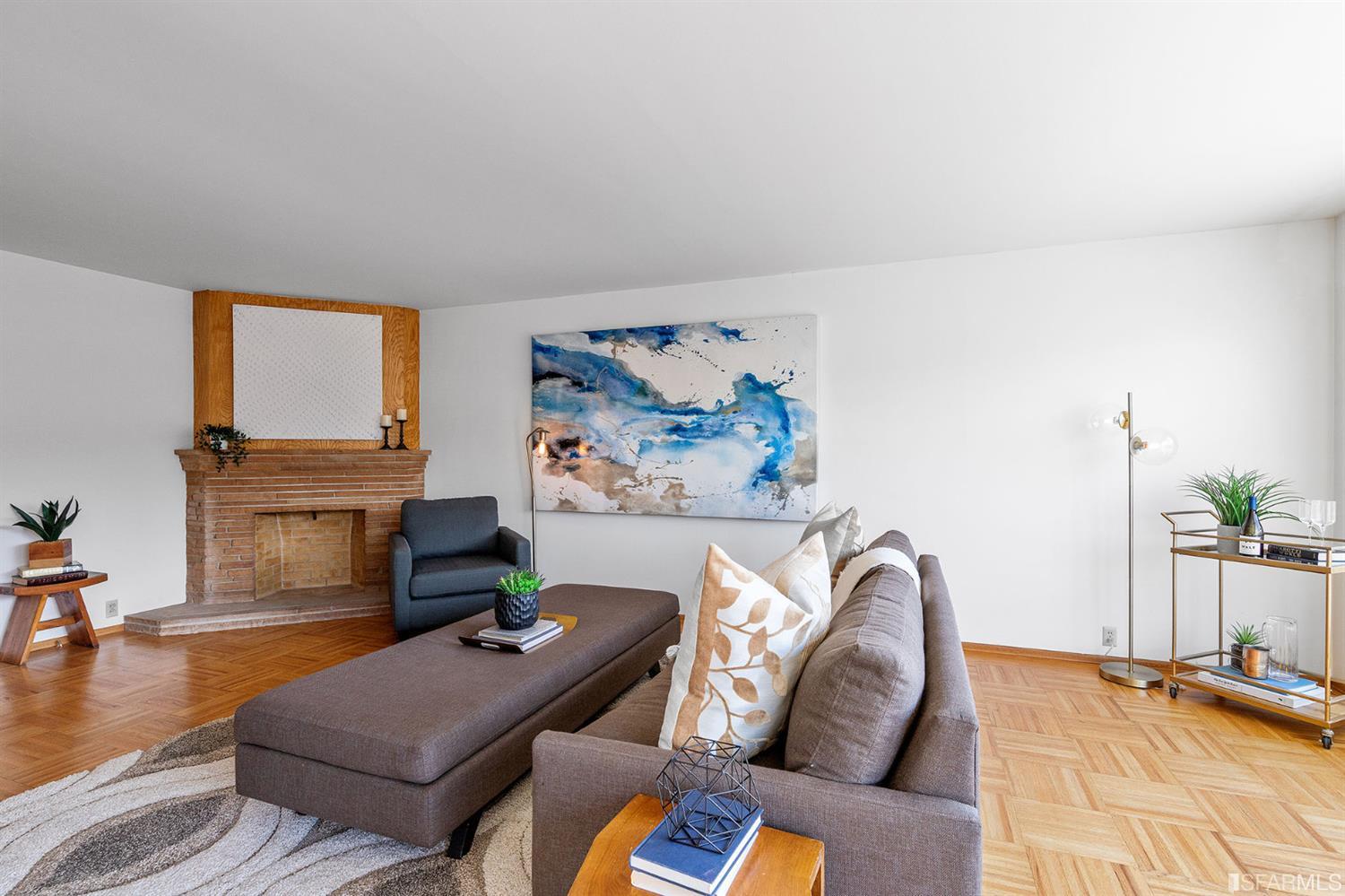 223 Princeton Street San Francisco, CA 94134 - Photo 11 of 66