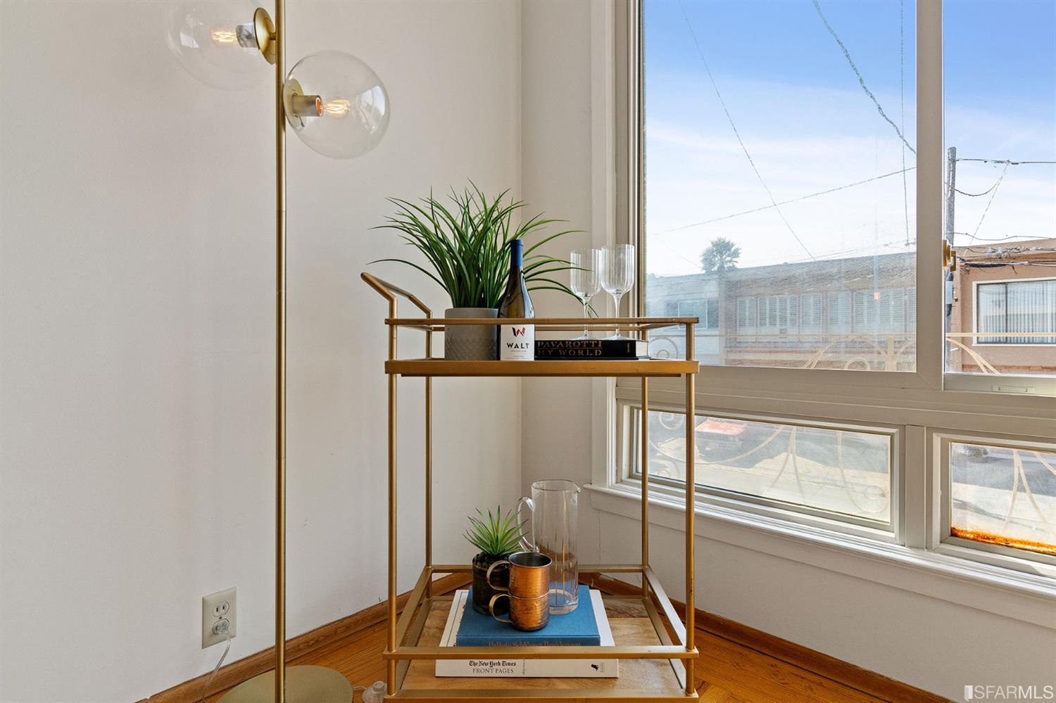 223 Princeton Street San Francisco, CA 94134 - Photo 12 of 66