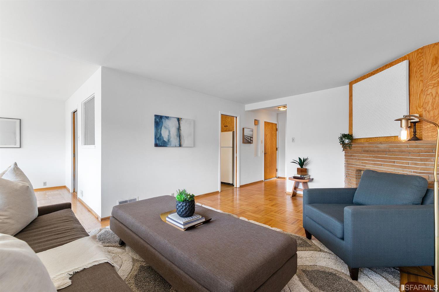 223 Princeton Street San Francisco, CA 94134 - Photo 15 of 66