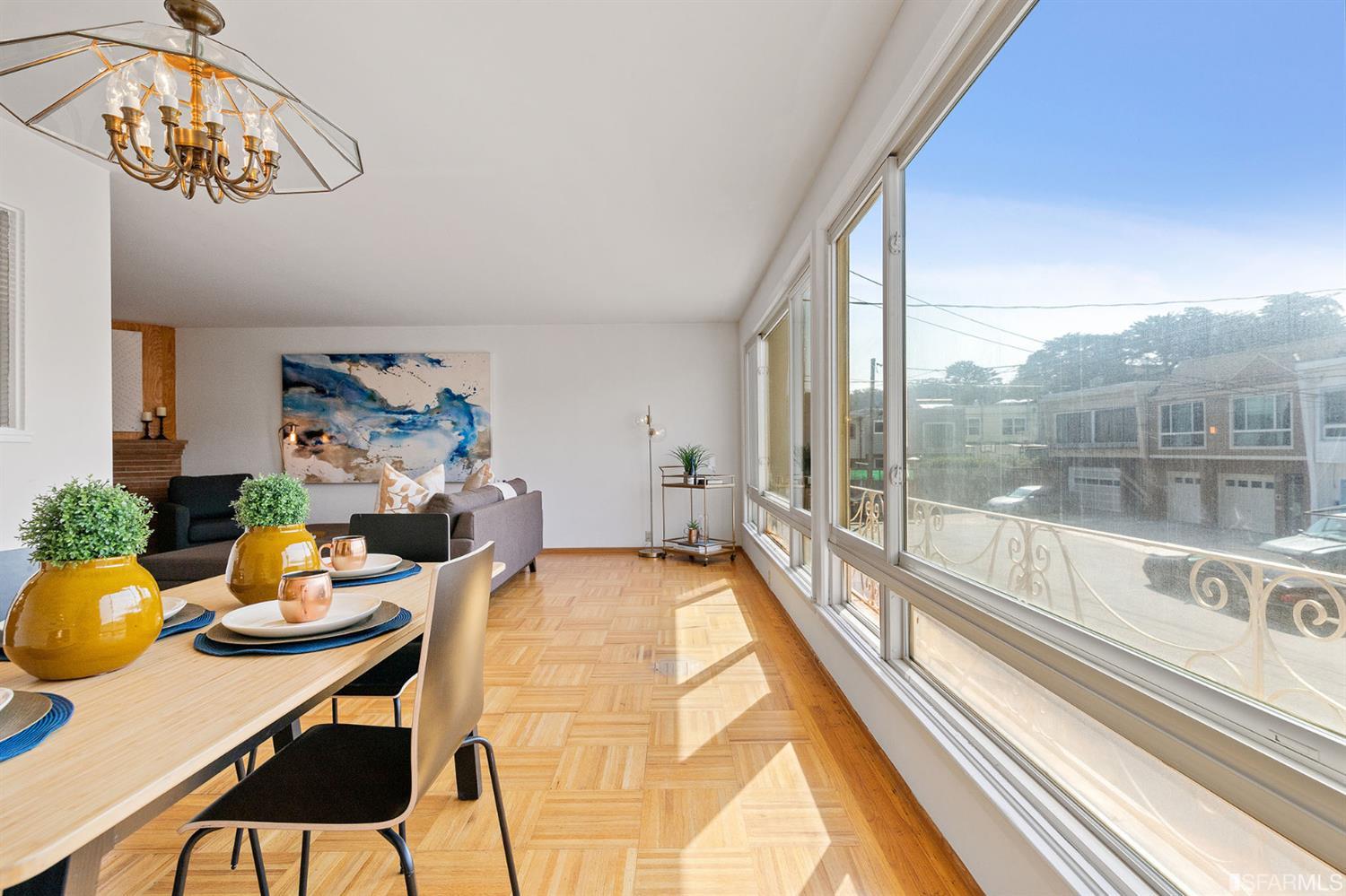 223 Princeton Street San Francisco, CA 94134 - Photo 19 of 66