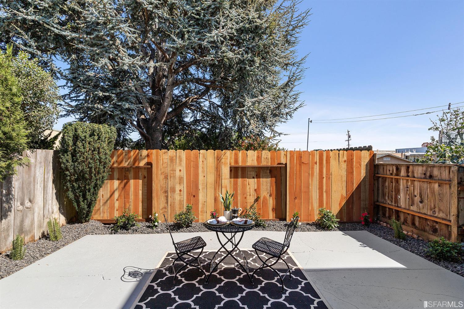 223 Princeton Street San Francisco, CA 94134 - Photo 61 of 66