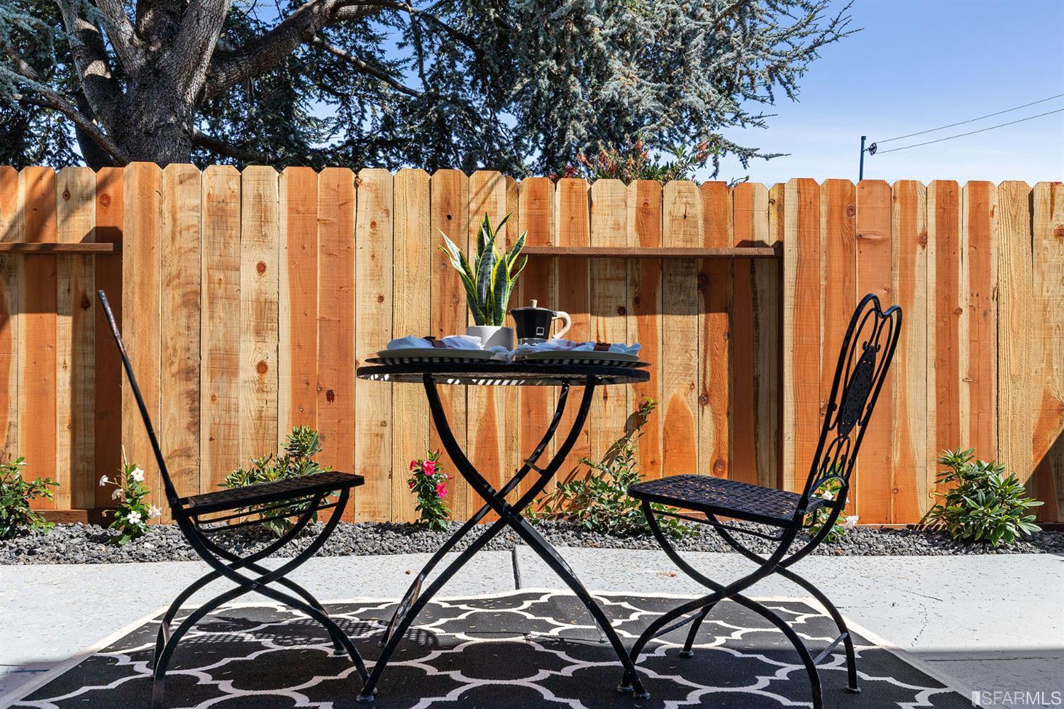 223 Princeton Street San Francisco, CA 94134 - Photo 62 of 66