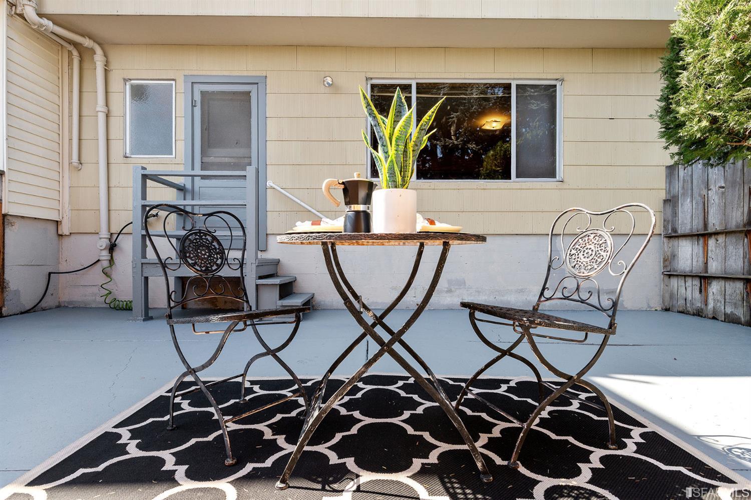 223 Princeton Street San Francisco, CA 94134 - Photo 63 of 66