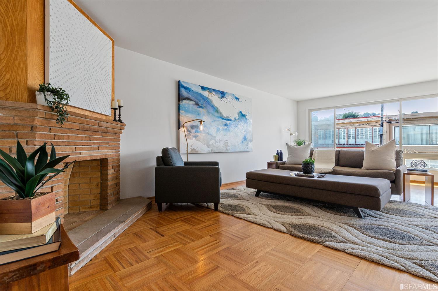 223 Princeton Street San Francisco, CA 94134 - Photo 8 of 66