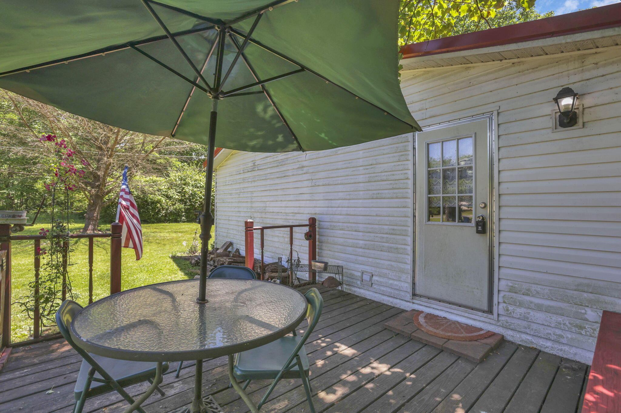 13861 Union Road Laurelville, OH 43135 - Photo 25 of 60