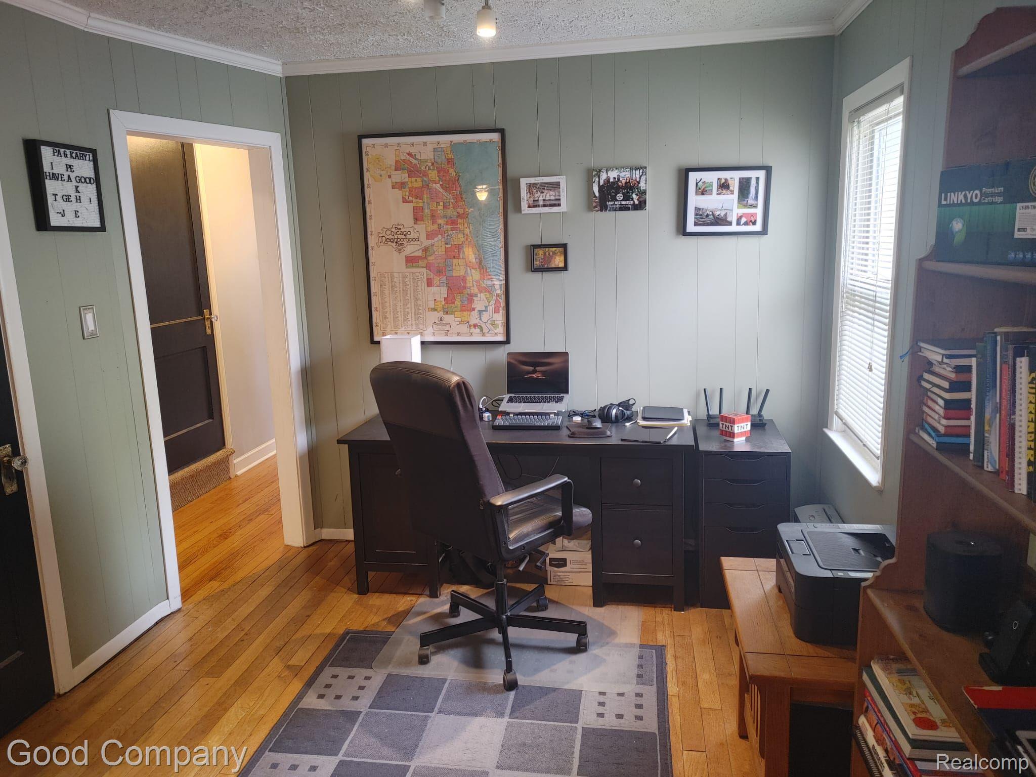 892 Princeton Road Berkley, MI 48072 - Photo 25 of 35 Gallery Image 25