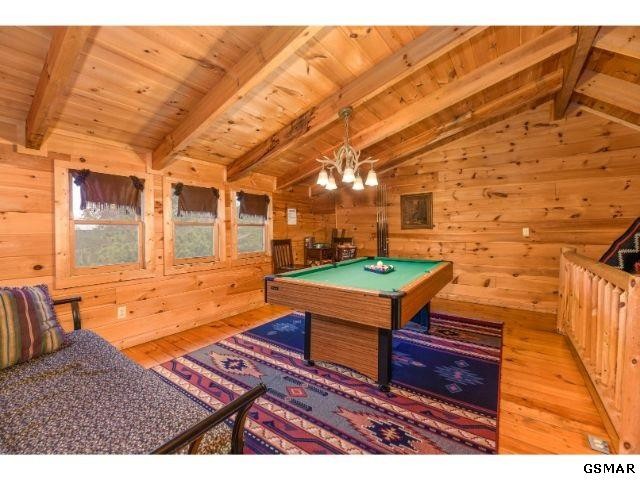 2148 Little Valley Road, Unit 11 Pigeon Forge, TN 37862 - Photo 19 of 33
