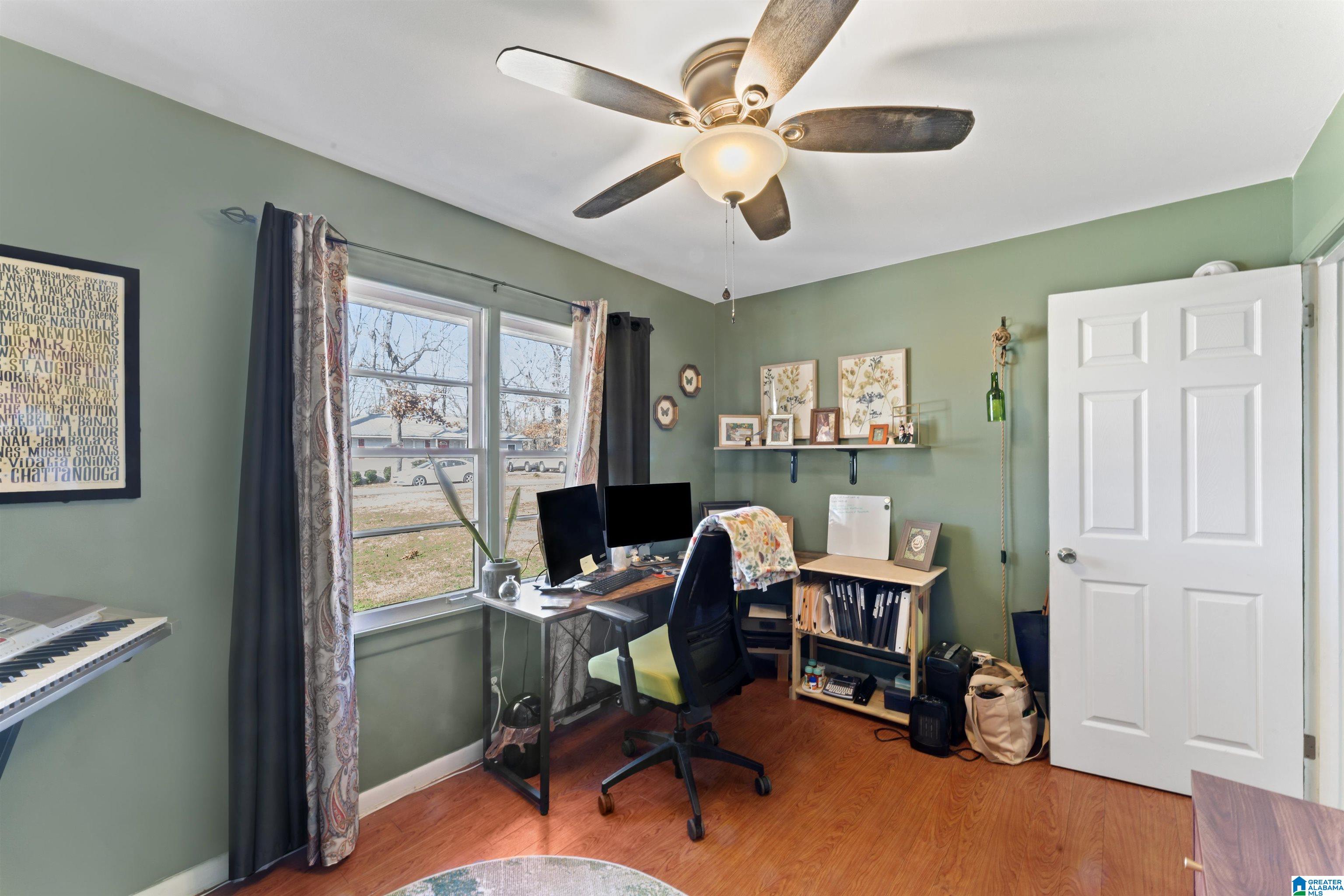 910 Westwood Road Mount Olive, AL 35117 - Photo 19 of 46