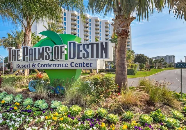 $378,000 | 4203 Indian Bayou Trail, Unit 1311, Destin, FL 32541