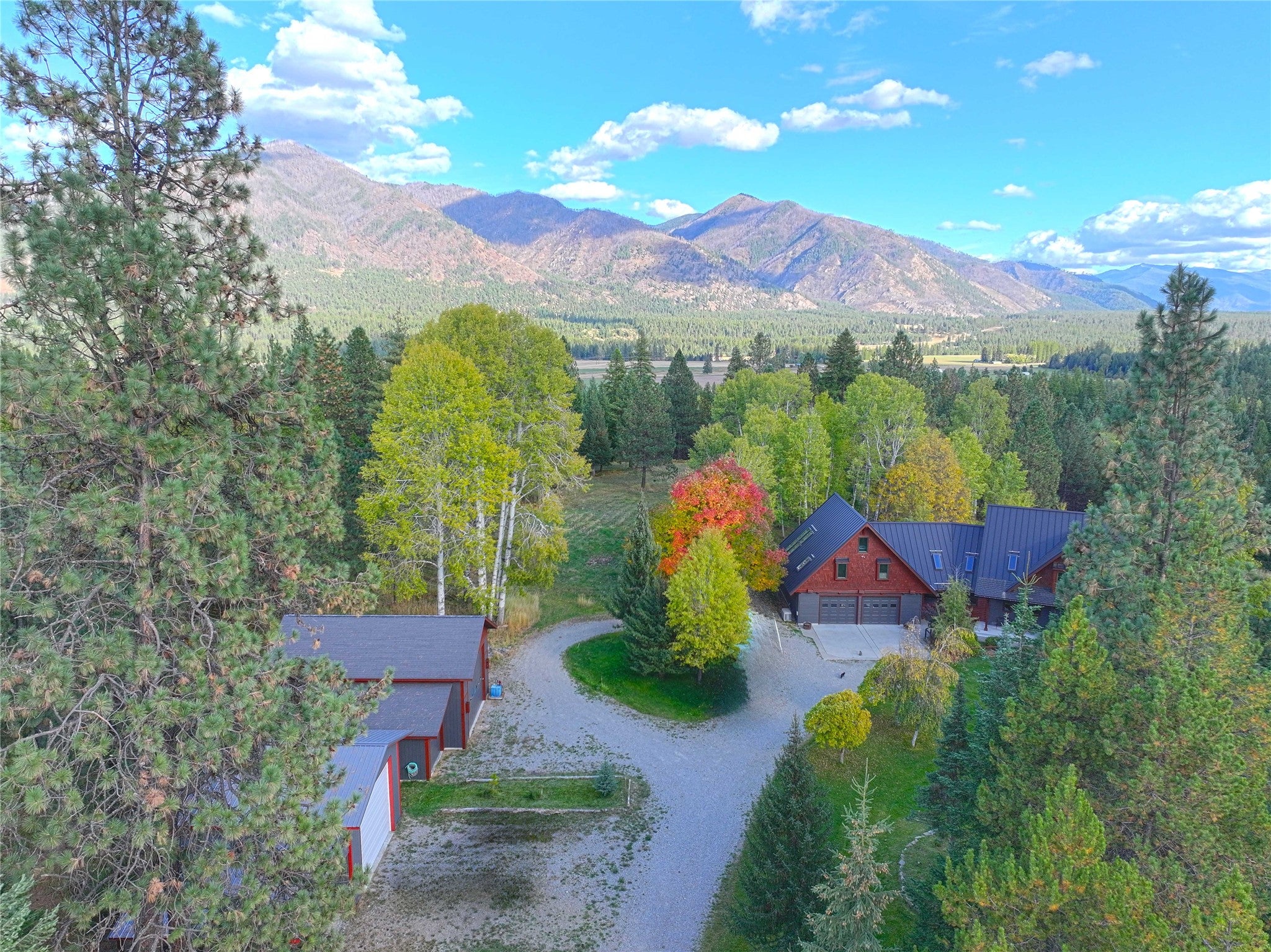 2 Ridge Lane Trout Creek, MT 59874 - Photo 83 of 93 Gallery Image 83