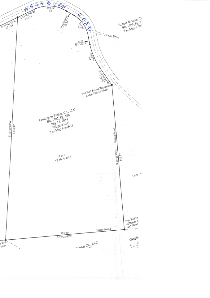 Washburn Road, Unit 3 North Stratford, NH 03590 - Photo 5 of 6