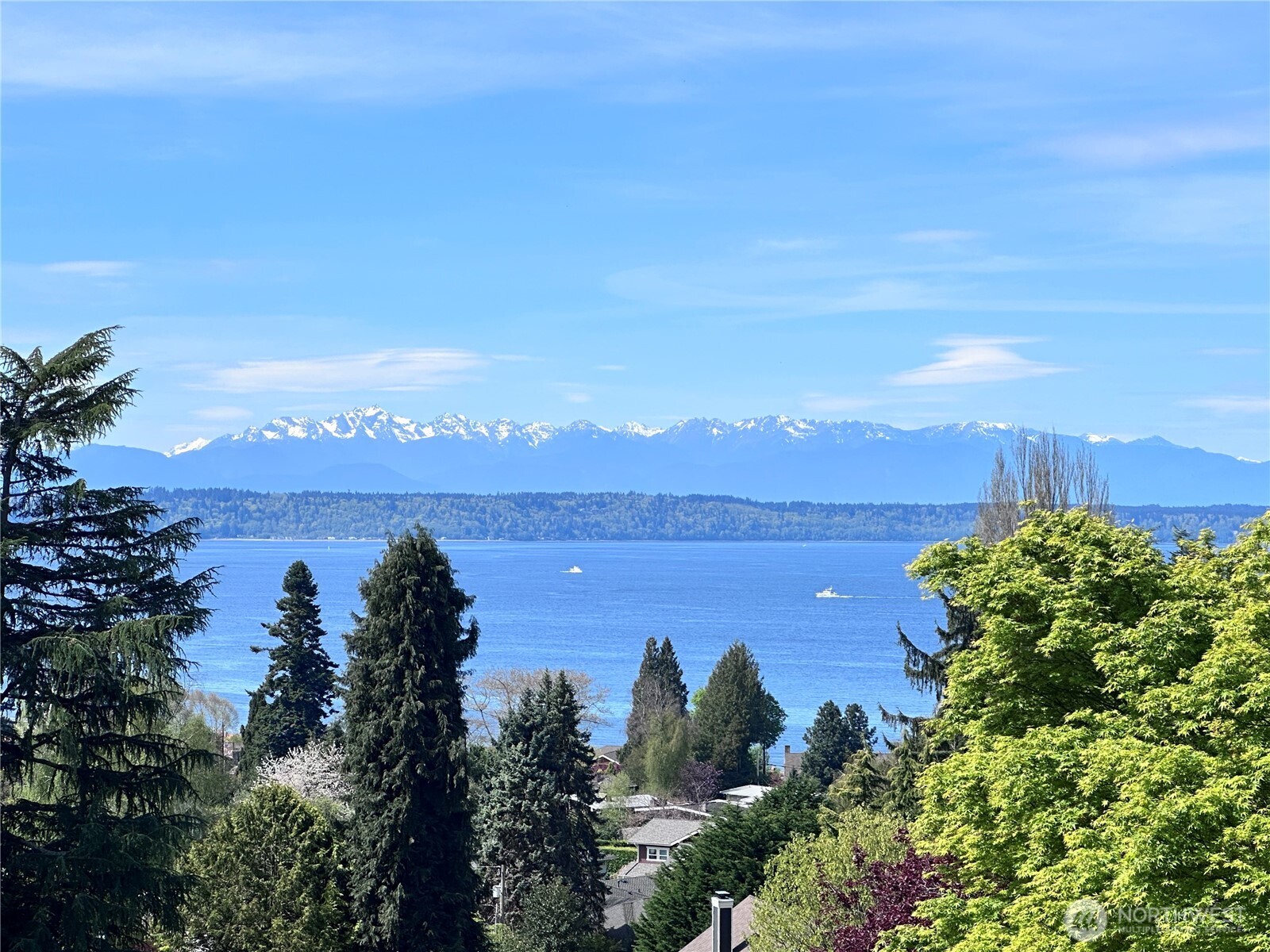 19209 Olympic View Drive Edmonds, WA 98020 - Photo 1 of 39