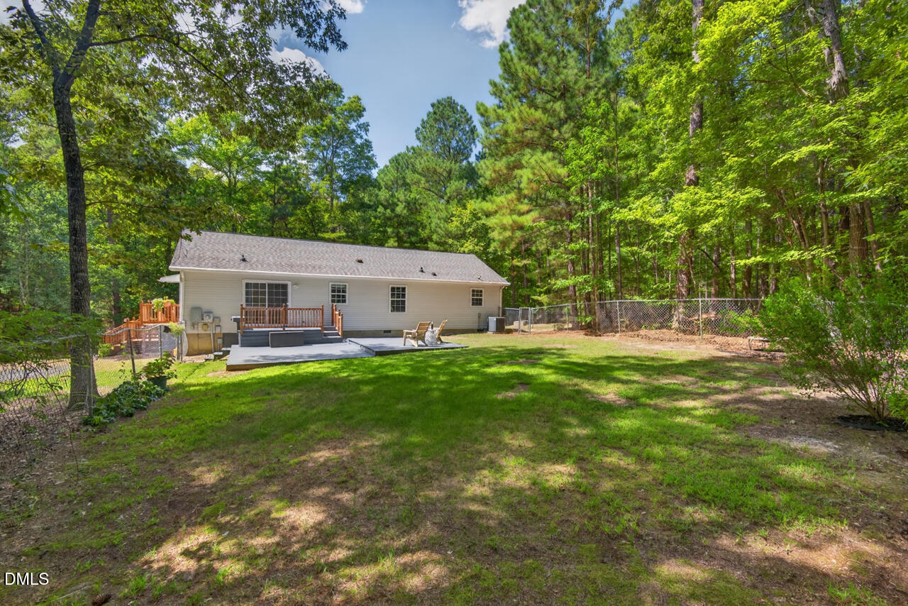 3308 Hawk Ridge Road Hillsborough, NC 27278 - Photo 45 of 52 61