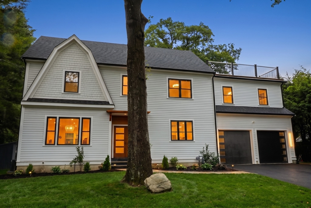45 Clearwater Road Newton, MA 02462 - Photo 2 of 42 Gallery Image 2