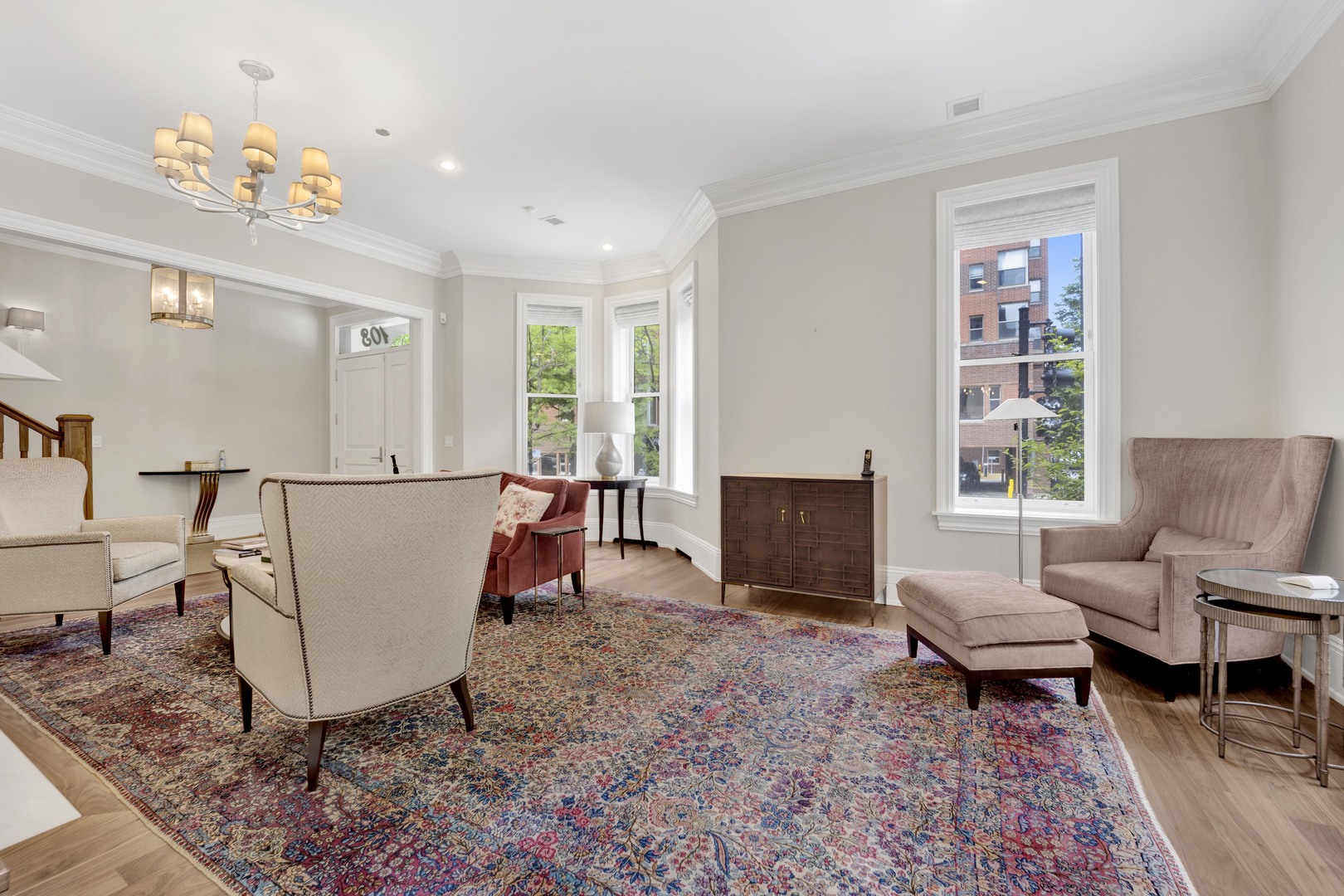 103 West Chestnut Street Chicago, IL 60610 - Photo 4 of 51