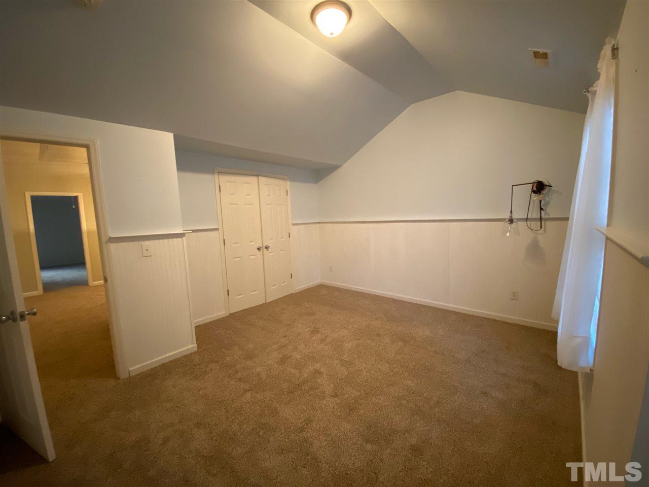4165 Dalcross Road Raleigh, NC 27610 - Photo 22 of 28 a view of small space