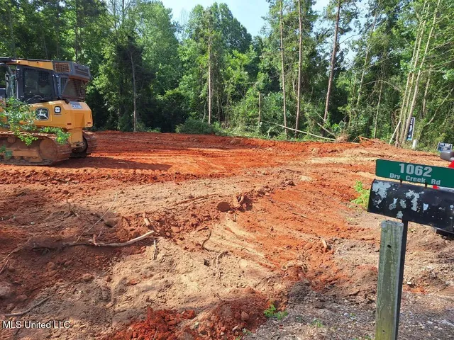 $22,000 | 1063 Dry Creek Road, Magee, MS 39111