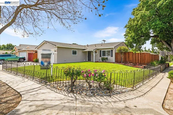 $1,499,000 | 47507 Fortner Street, Fremont, CA 94539