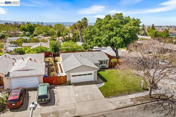 $1,499,000 | 47507 Fortner Street, Fremont, CA 94539