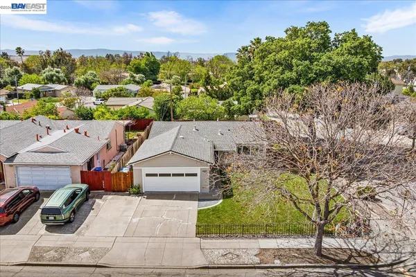 $1,499,000 | 47507 Fortner Street, Fremont, CA 94539
