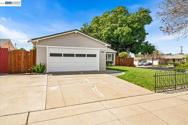 $1,499,000 | 47507 Fortner Street, Fremont, CA 94539