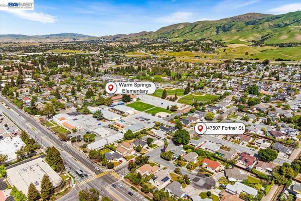 $1,499,000 | 47507 Fortner Street, Fremont, CA 94539