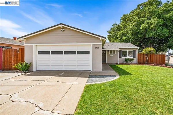 $1,499,000 | 47507 Fortner Street, Fremont, CA 94539