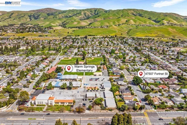 $1,499,000 | 47507 Fortner Street, Fremont, CA 94539