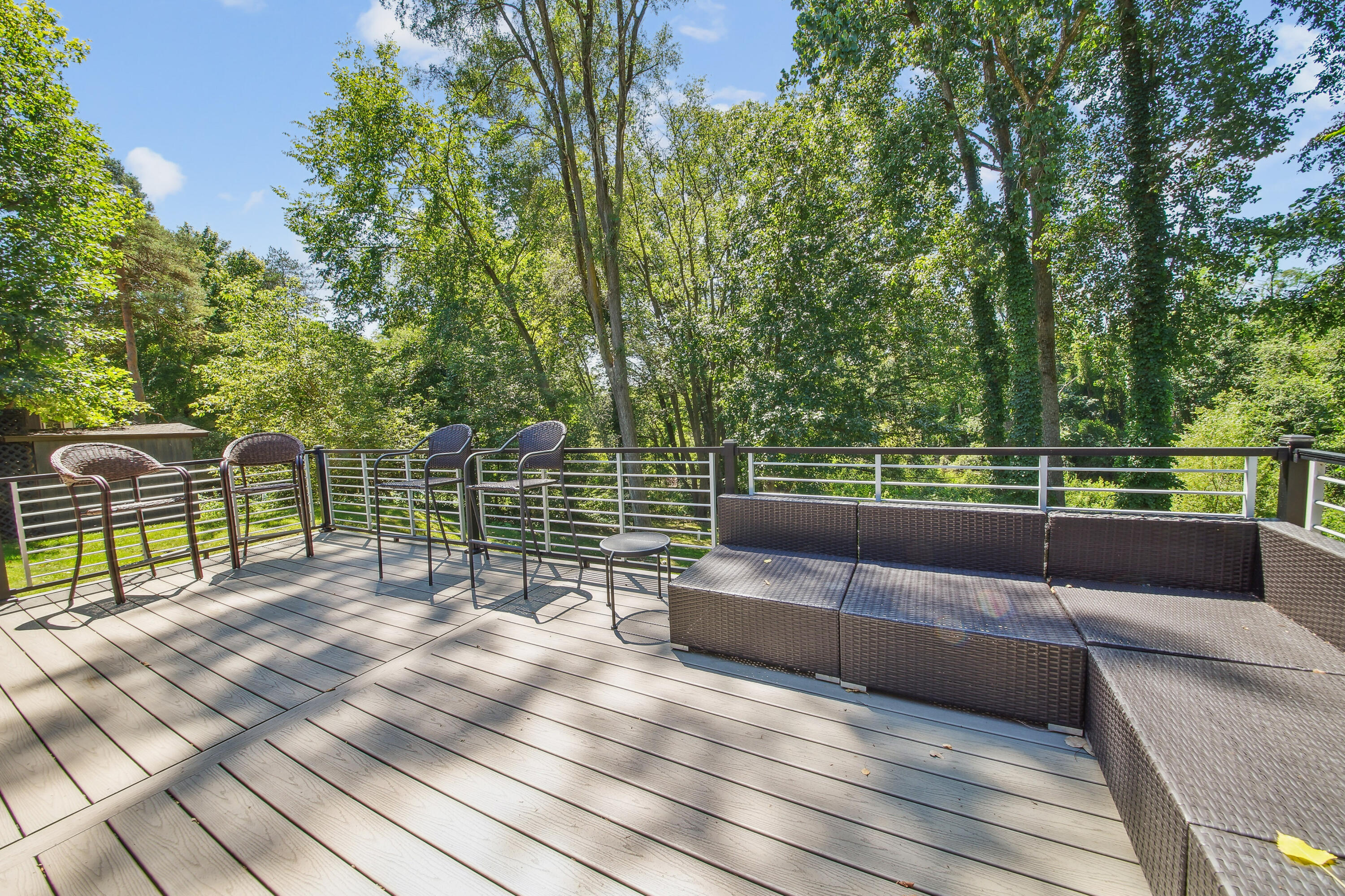 4300 Old Mill Road Pinckney, MI 48169 - Photo 30 of 37 30