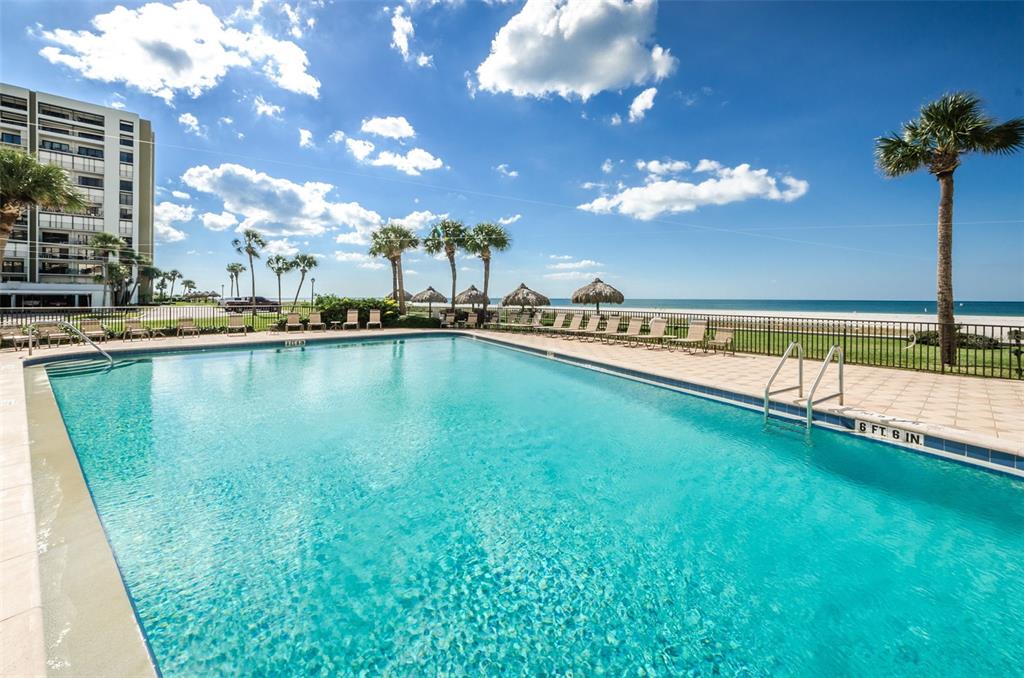 1460 Gulf Boulevard, Unit 506 Clearwater, FL 33767 - Photo 37 of 79