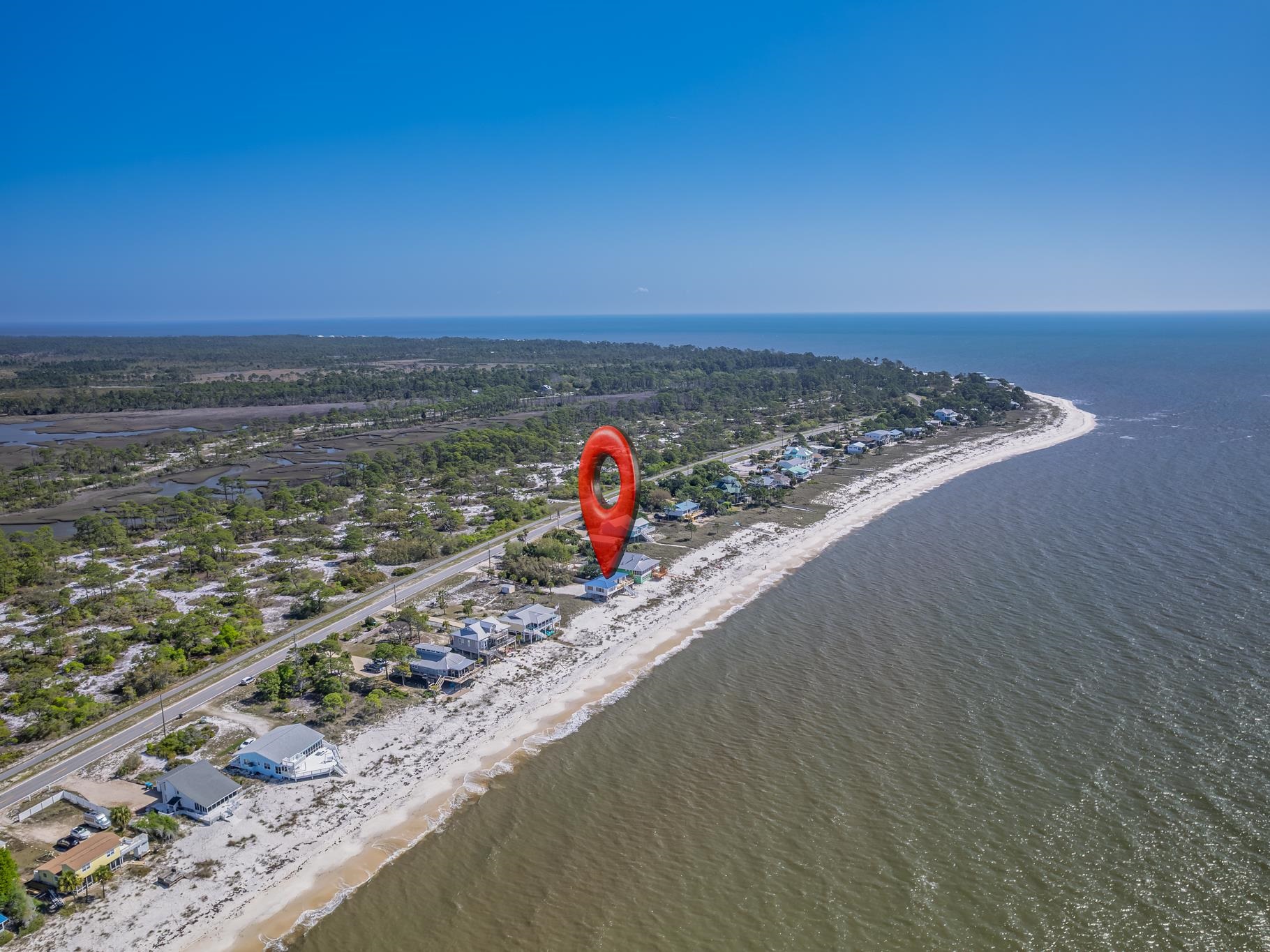 1171 Alligator Drive Alligator Point, FL 32346 - Photo 38 of 52