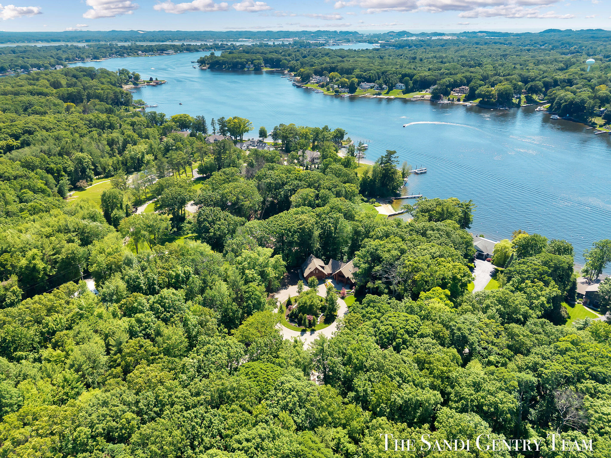 18131 North Fruitport Road Spring Lake, MI 49456 - Photo 12 of 120 DJI_20260620011906_0497_D