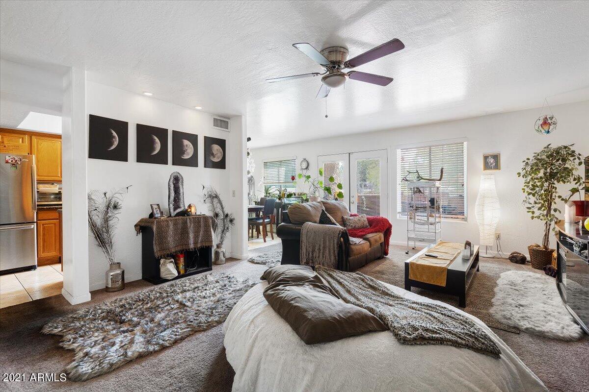 151 East Broadway Road, Unit 209 Tempe, AZ 85282 - Photo 1 of 13 04-Living Room