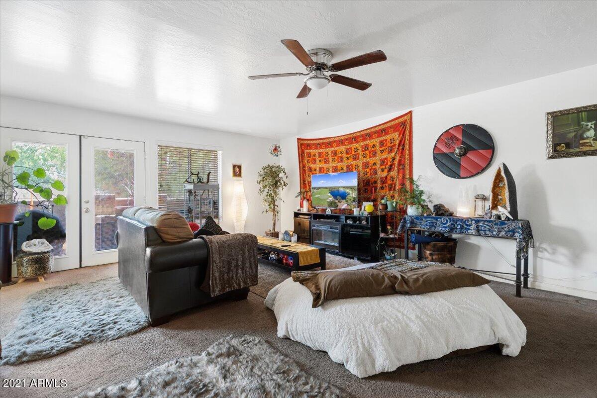 151 East Broadway Road, Unit 209 Tempe, AZ 85282 - Photo 3 of 13 10-Living Room
