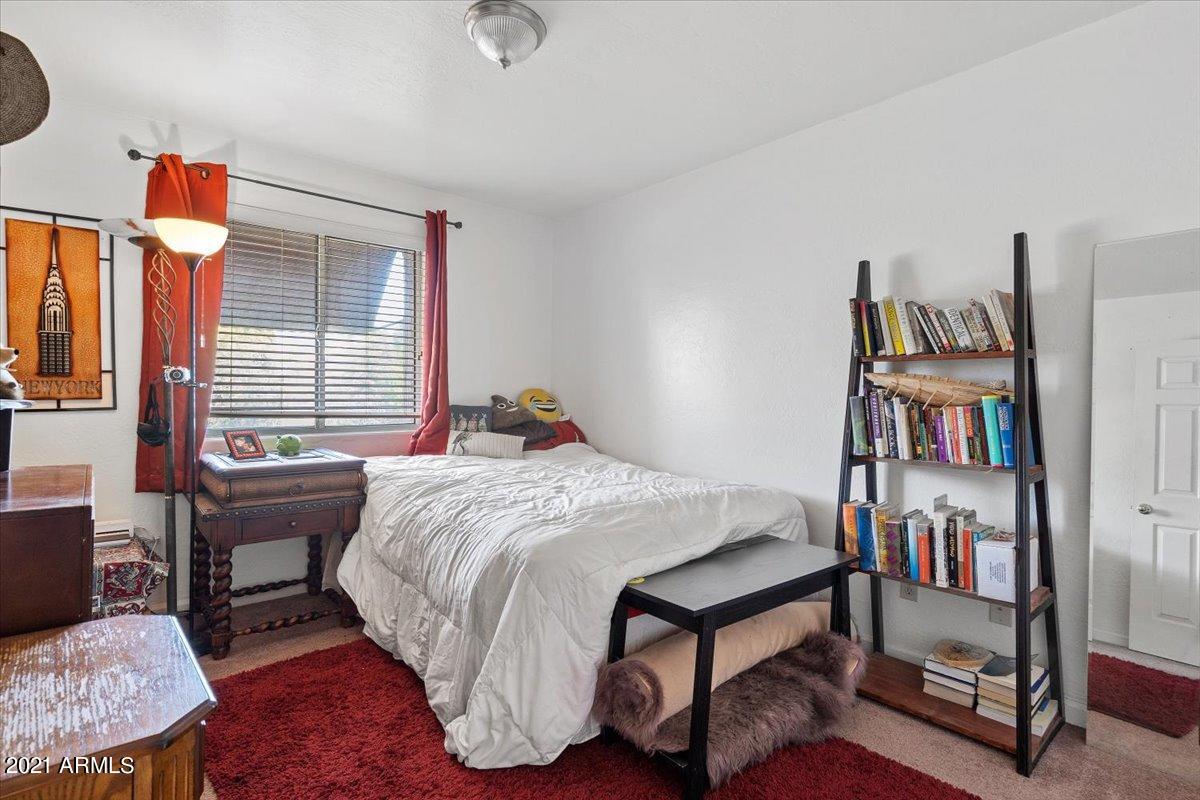 151 East Broadway Road, Unit 209 Tempe, AZ 85282 - Photo 8 of 13 12-Bedroom 1