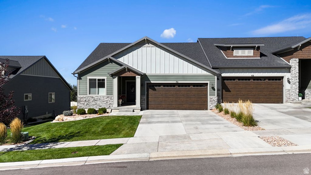 72 West Parkside Loop Elk Ridge, UT 84651 - Photo 26 of 32 Gallery Image 26