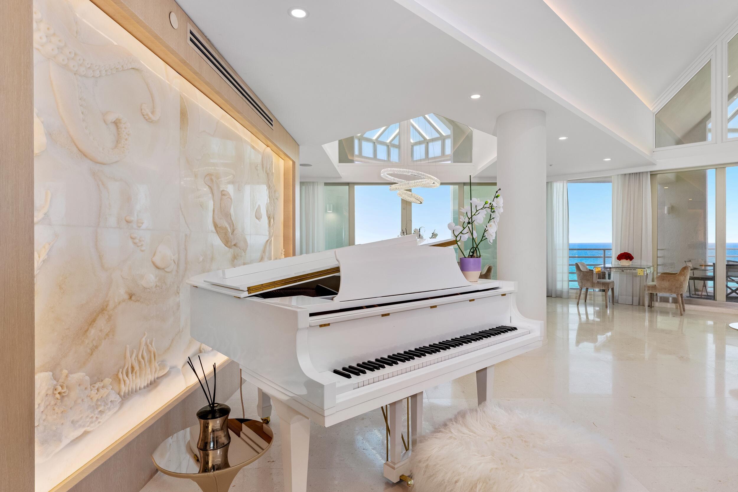 800 South Ocean Boulevard, Unit PH6 Boca Raton, FL 33432 - Photo 26 of 75 Piano 2