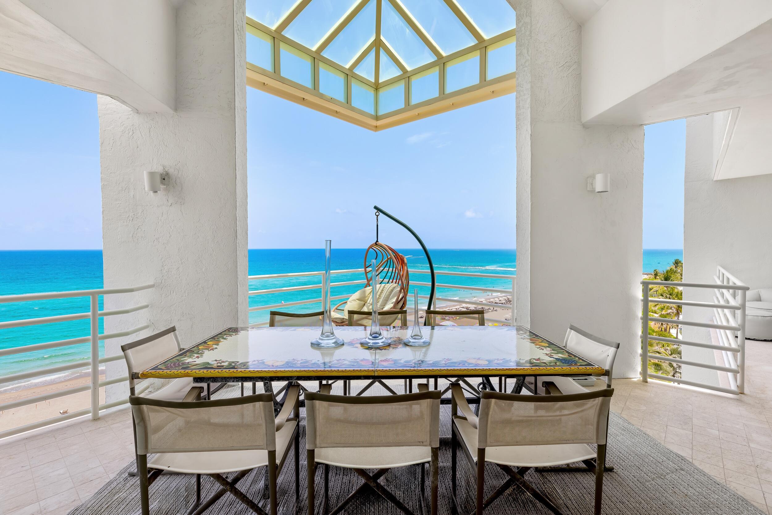 800 South Ocean Boulevard, Unit PH6 Boca Raton, FL 33432 - Photo 3 of 75 Terrace 7