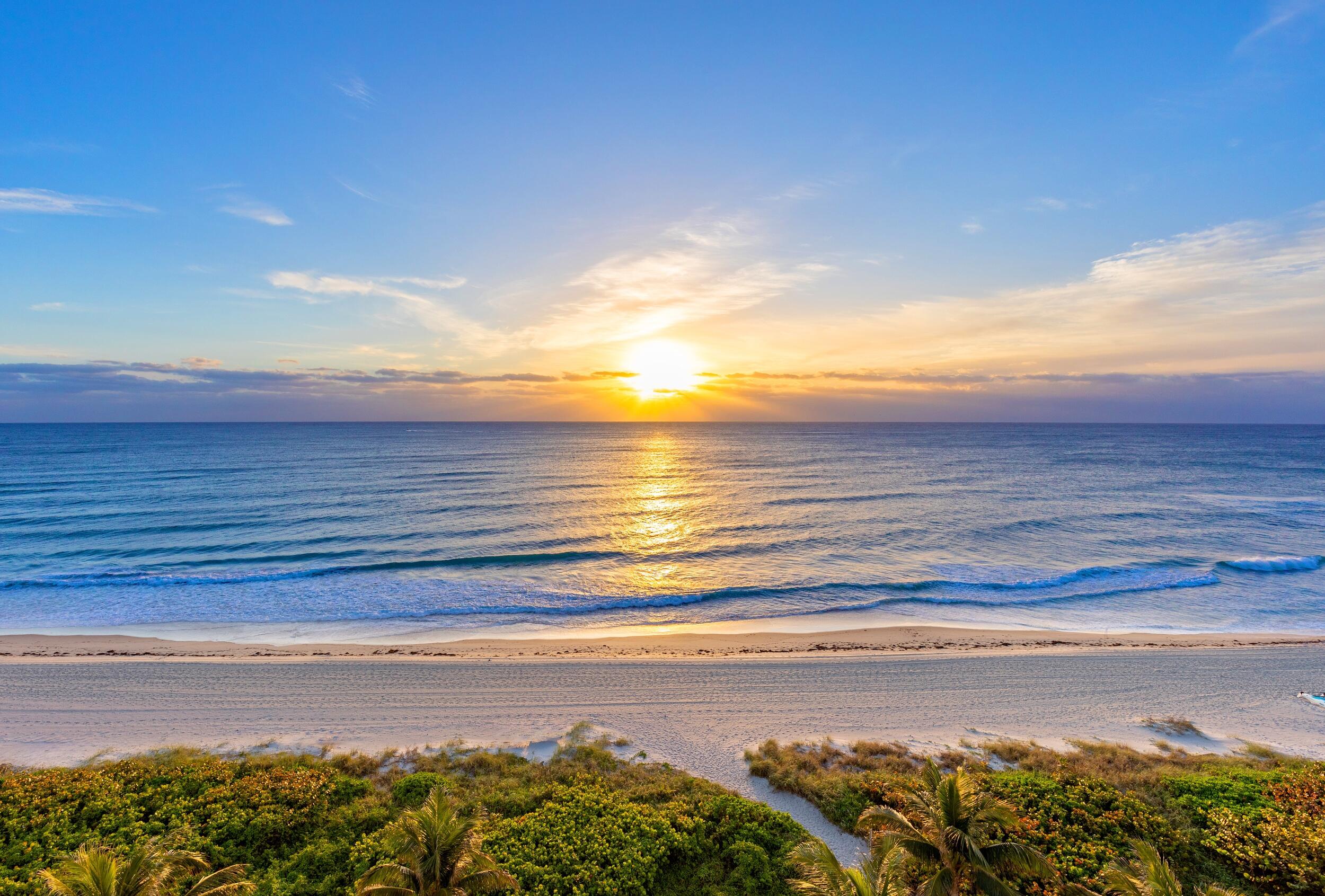 800 South Ocean Boulevard, Unit PH6 Boca Raton, FL 33432 - Photo 38 of 69 Sunrise 1