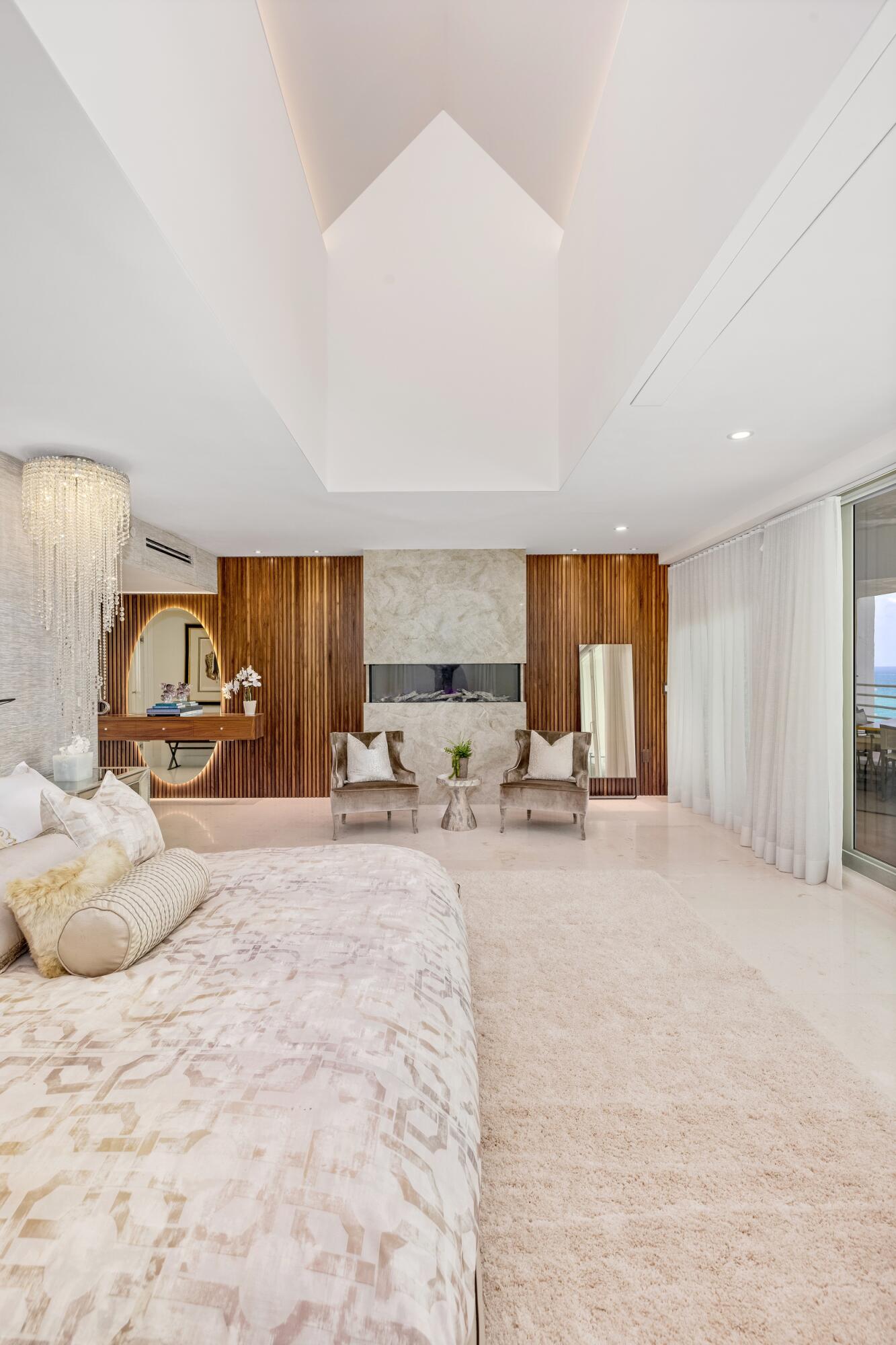800 South Ocean Boulevard, Unit PH6 Boca Raton, FL 33432 - Photo 39 of 69 Master Bed 3