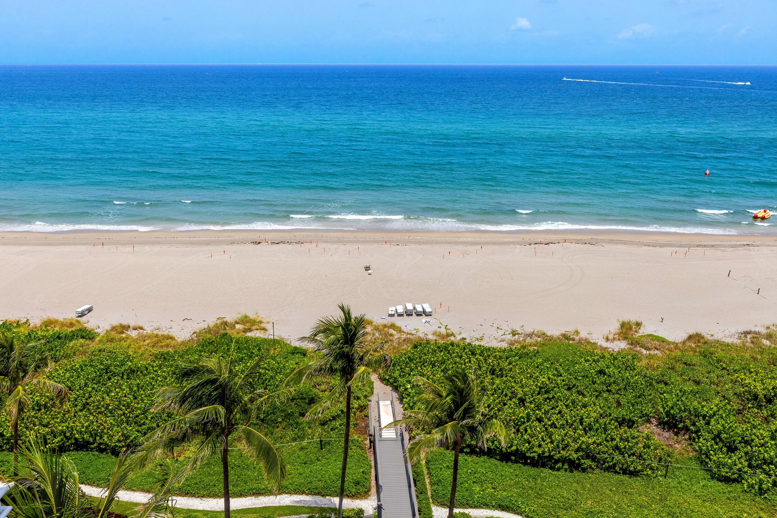 800 South Ocean Boulevard, Unit PH6 Boca Raton, FL 33432 - Photo 4 of 75 View 3