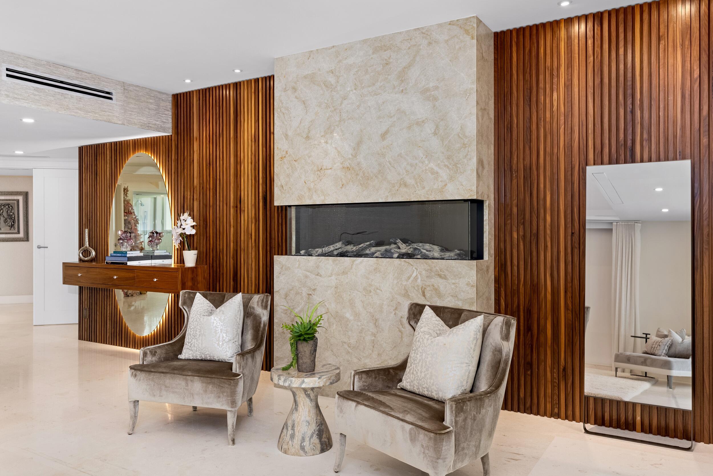 800 South Ocean Boulevard, Unit PH6 Boca Raton, FL 33432 - Photo 41 of 75 Master Bed 7