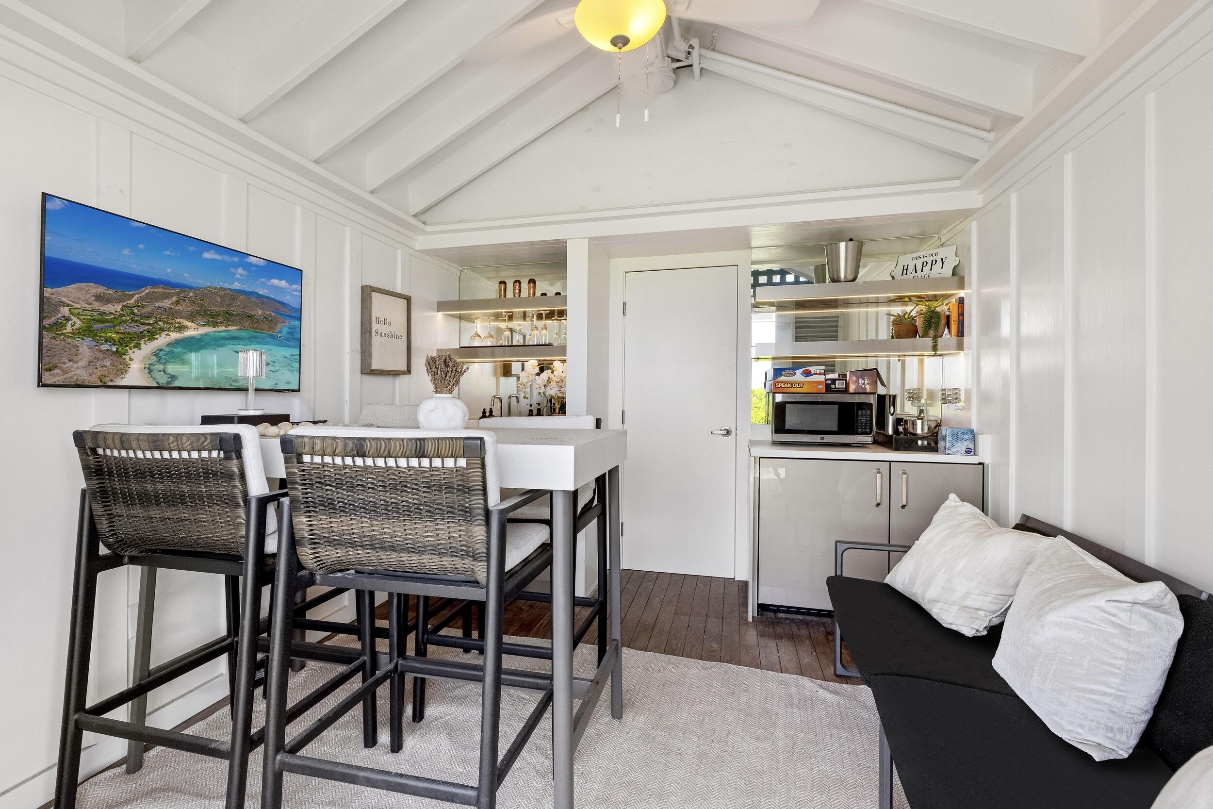 800 South Ocean Boulevard, Unit PH6 Boca Raton, FL 33432 - Photo 64 of 75 Cabana 2