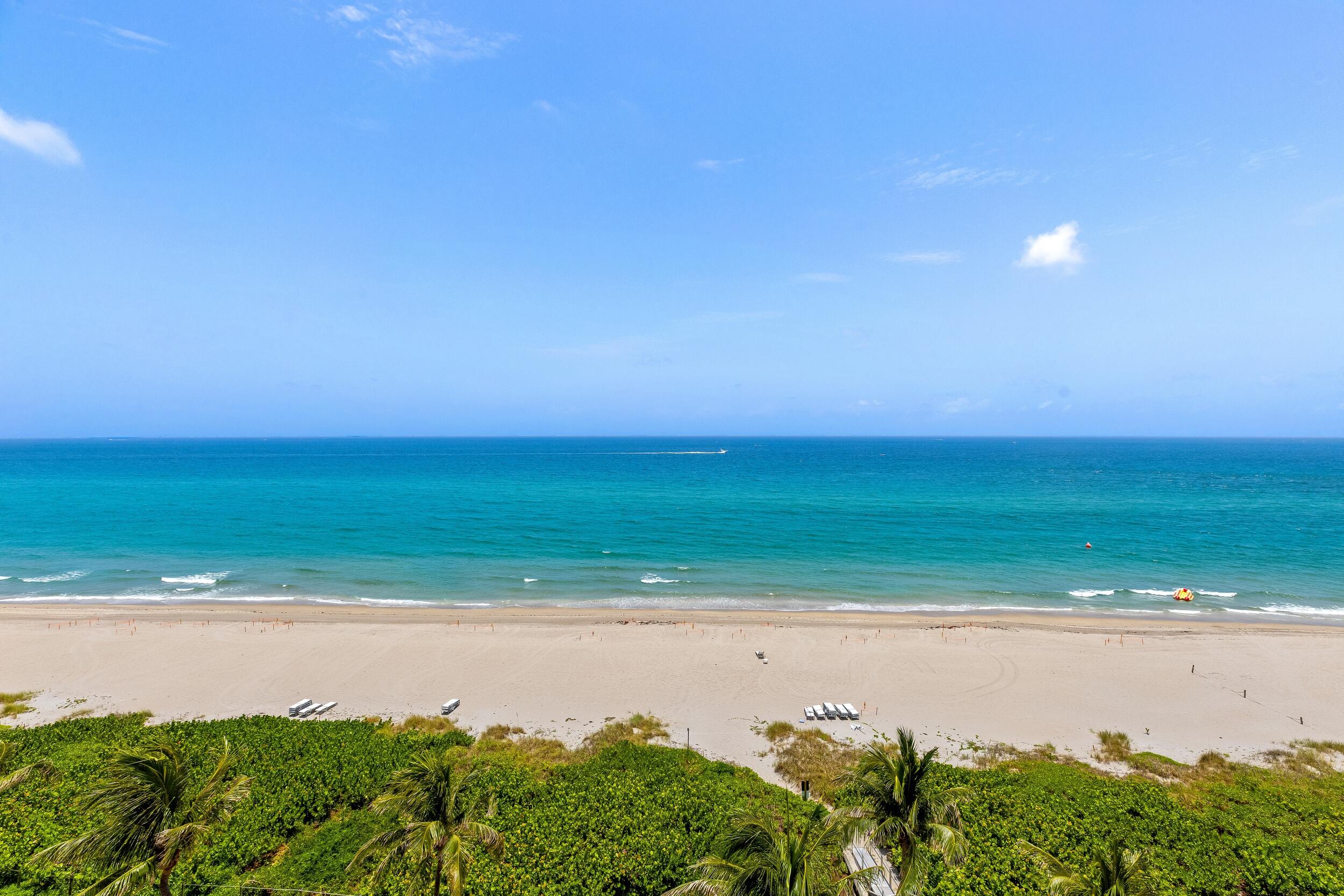 800 South Ocean Boulevard, Unit PH6 Boca Raton, FL 33432 - Photo 66 of 75 View 4