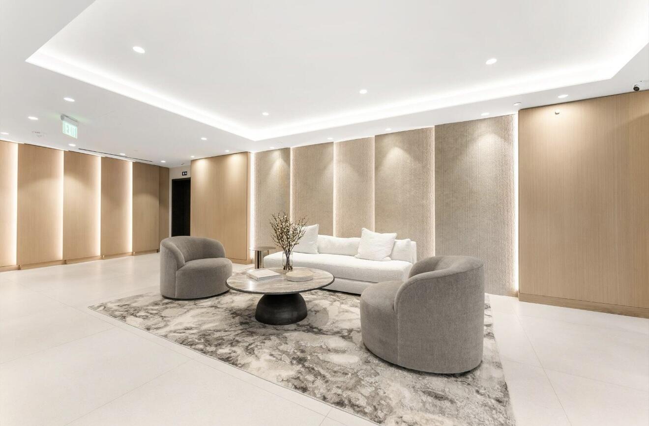 800 South Ocean Boulevard, Unit PH6 Boca Raton, FL 33432 - Photo 70 of 75 Presidential Lobby