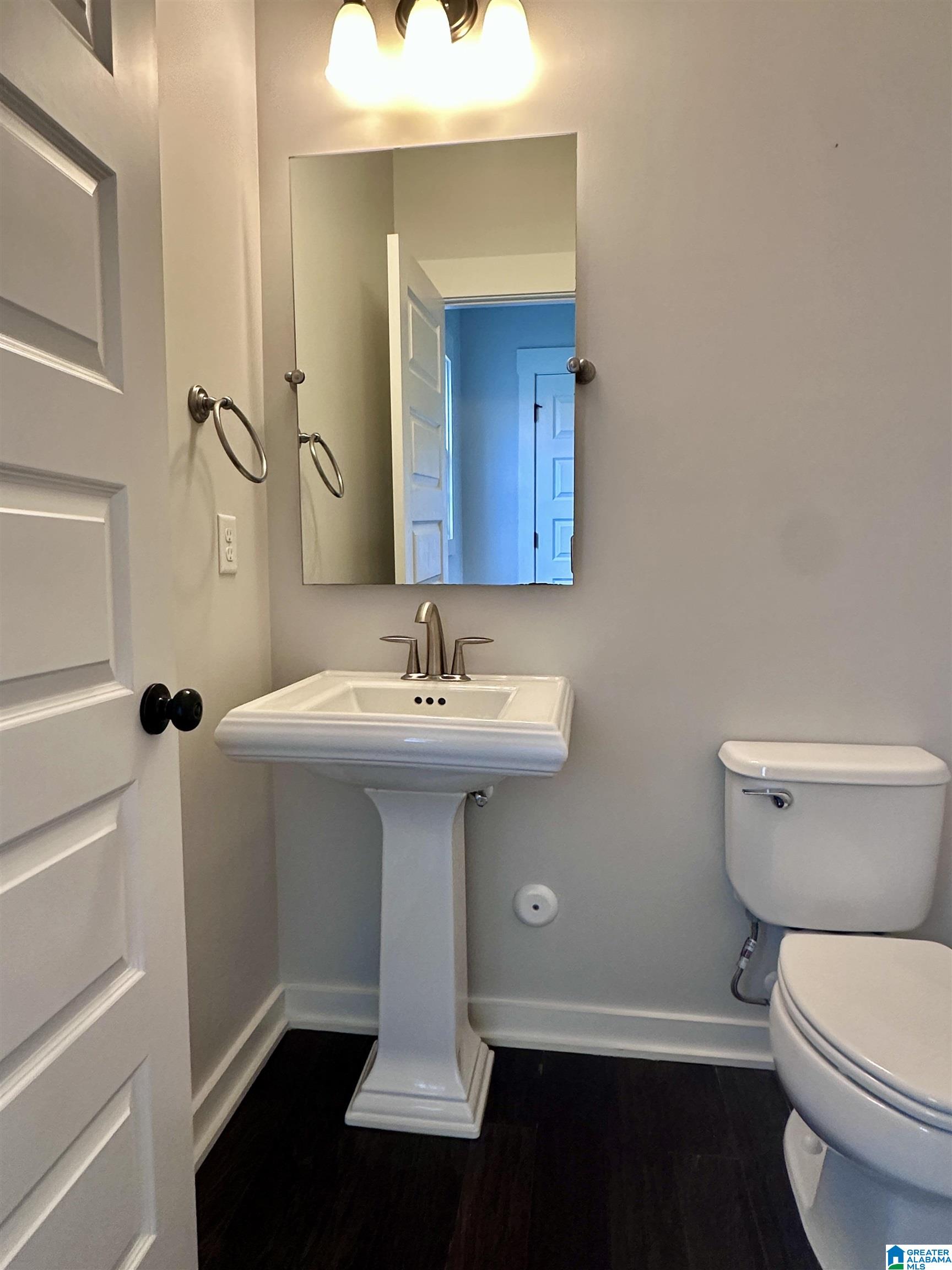 2641 Montauk Road Hoover, AL 35226 - Photo 17 of 45
