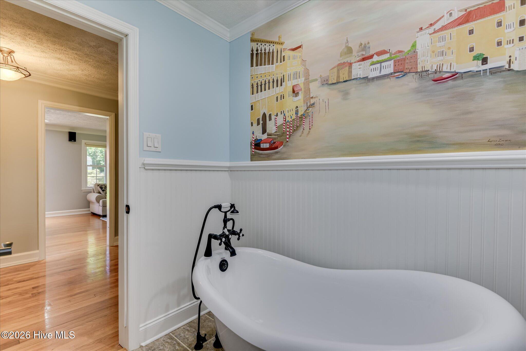 846 Boardman Road Aiken, SC 29803 - Photo 18 of 40 Soaking Tub