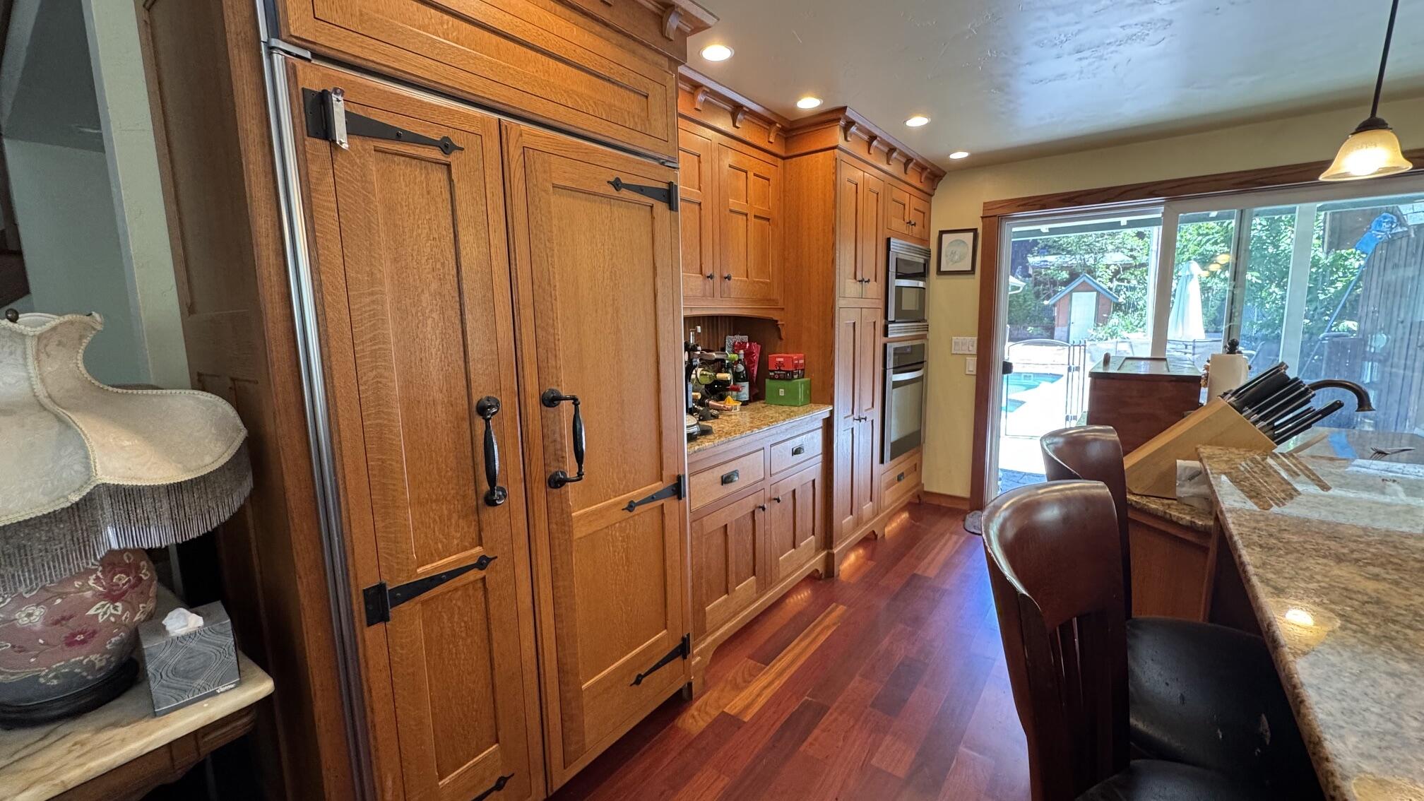 121 Flame Tree Road Burnt Ranch, CA 95527 - Photo 4 of 23