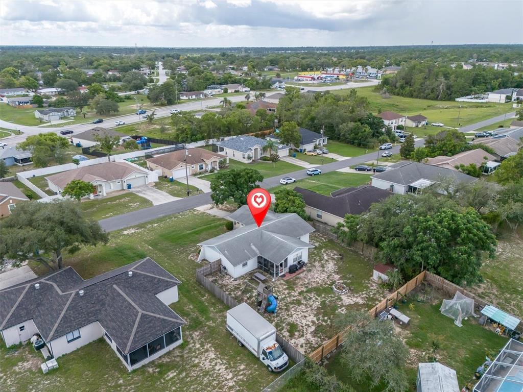 5283 Baldock Avenue Spring Hill, FL 34608 - Photo 36 of 38